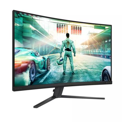 34. Philips Evnia 32M2C3500L/00 computer monitor 80 cm (31.5") 2560 x 1440 px Quad HD LCD Black