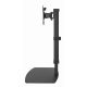 7. GEMBIRD HEIGHT ADJUSTABLE MONITOR STAND 17"-32", UP TO 8KG