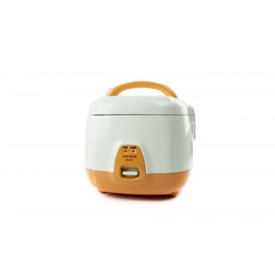 2. Rice cooker Cuckoo Reiskocher 0.54l CR-0331 3D-Hitzesystem Warmhaltung