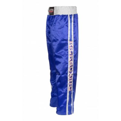 7. Masters SKBP-100W Pants (Wako Apprved) 06805-02M