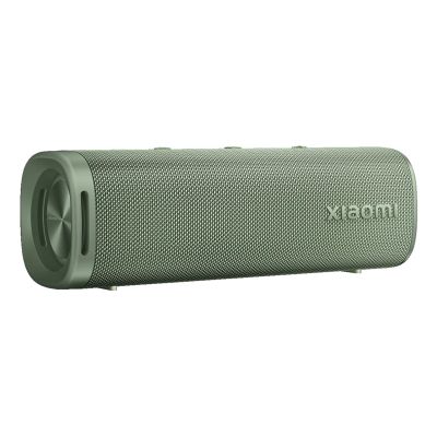 2. Xiaomi Sound Outdoor Portable Stereo Speaker Green 30W