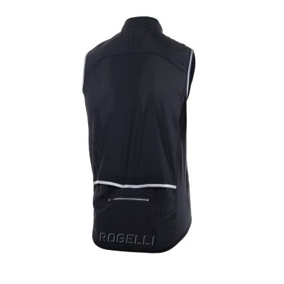 2. Rogelli CORE vest black 6XL