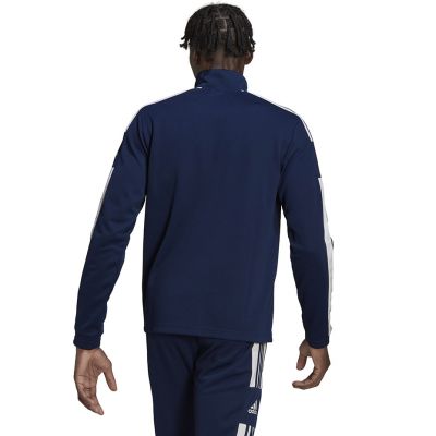 4. Adidas Squadra 21 Training Top M HC6283 sweatshirt