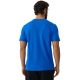 3. Men's 4F M3573 T-shirt, blue, 4FWAW26TTSHM3573 33S