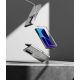 9. Ringke Slim Magnetic MagSafe Case for Samsung Galaxy Z Fold 8 - Transparent
