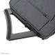 14. Neomounts NSLS075BLACK Laptop Stand Notebook Stand Black 38.1 cm (15")