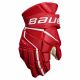 6. Bauer Vapor 3X Int Hockey Gloves