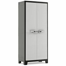 Keter Titan Tool Cabinet 80x44x182 cm IT New