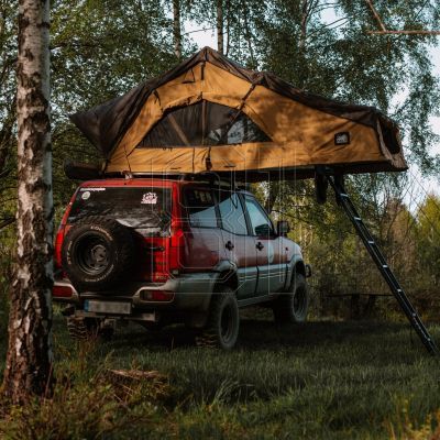 12. Offlander Soft Cahaya 140 Roof Tent OFF_RTT_CAHAYA140
