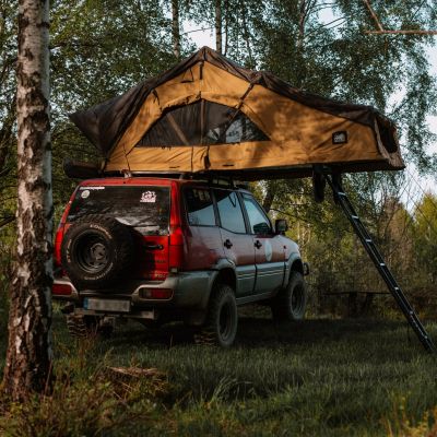 12. Offlander Soft Cahaya 140 Roof Tent OFF_RTT_CAHAYA140