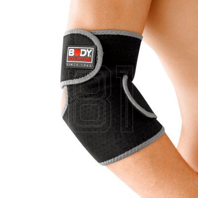8. Elbow stabilizer with terry material BNS 3105E