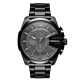 5. DIESEL MEGA CHIEF MEN'S WATCH DZ4355