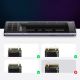 6. Ugreen CM400 90264 caddy for M.2 SSD with USB-C 3.2 port - gray