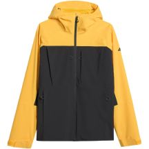 Trekking jacket 4F M1010 M 4FWAW25TTJAM1010 71S
