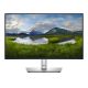 2. DELL P Series P2225H Computer Monitor 54.6 cm (21.5") 1920 x 1080 px Full HD LCD Black, Silver