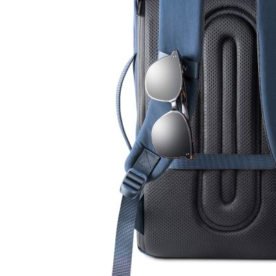 19. XD DESIGN AIR BACKPACK NAVY P706.3225