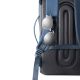 19. XD DESIGN AIR BACKPACK NAVY P706.3225