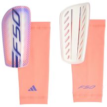 Adidas F50 SG EU League shin guards KE5212