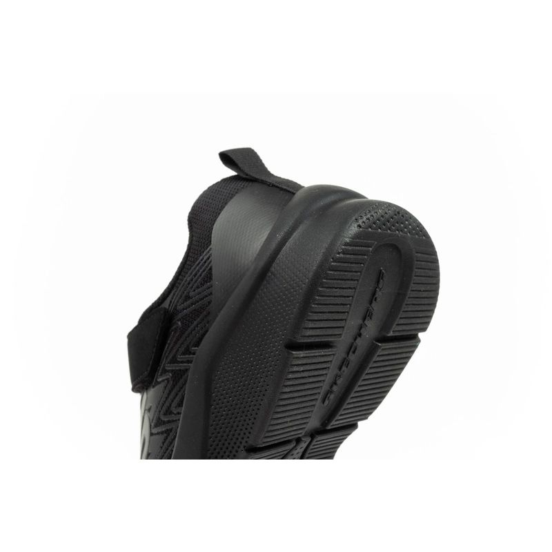 27. Skechers Texlor shoes [403770L/BBK]