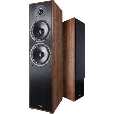 5. Magnat Monitor S80 ATM Walnut loudspeaker (piece)