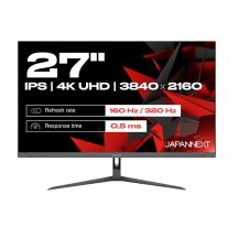 JAPANNEXT 68.5 cm JN-I270UHD16FHD32 monitor 16:9 HDMI/DP FHD