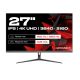 JAPANNEXT 68.5 cm JN-I270UHD16FHD32 monitor 16:9 HDMI/DP FHD