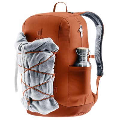 6. DEUTER GOGO COPPER-OAK 3813224-5119