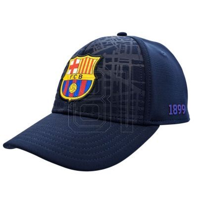 3. FC Barcelona Cap 5001GEXN