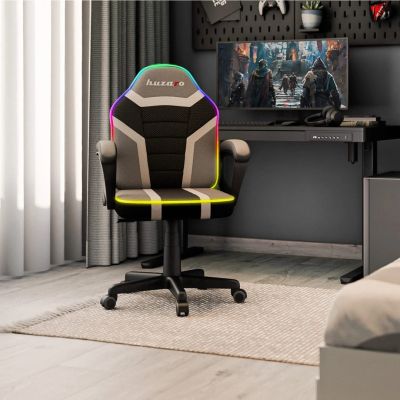 4. Huzaro Ranger 1.0 RGB Gaming Chair