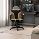 4. Huzaro Ranger 1.0 RGB Gaming Chair