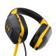 4. TRUST GXT 415BM Zirox Gaming Headphones