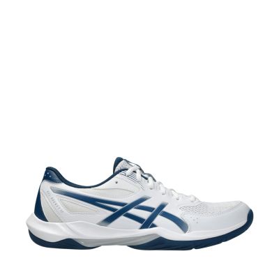 7. Asics Gel-Rocket 12 M 1071A116 100 Volleyball Shoes