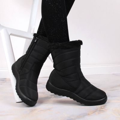 4. Insulated snow boots NEWS IN EVE378A