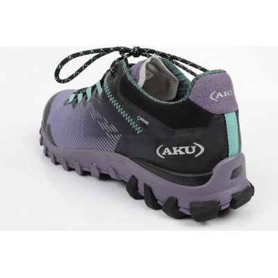 16. Aku Levia W 749672 trekking shoes