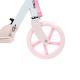 34. Nils Extreme HA205D Pink PU 205MM Scooter 