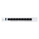6. 9-Port Gigabit PoE+ VPN Wired Router | EBG19P | 802.11ac | Ethernet LAN (RJ-45) Ports: 8 | Mesh Support: Yes | No MU-MiMO | 5G Network | Antenna Type: Internal