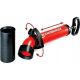 2. ROPUMP SUPER PLUS su 2 adapter pump, Rothenberger