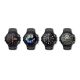 3. Smartwatch GIEWONT Black GW430-1