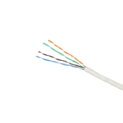 2. Extralink CAT5E UTP (U/UTP) V2 Indoor Twisted Pair Network Cable 100M
