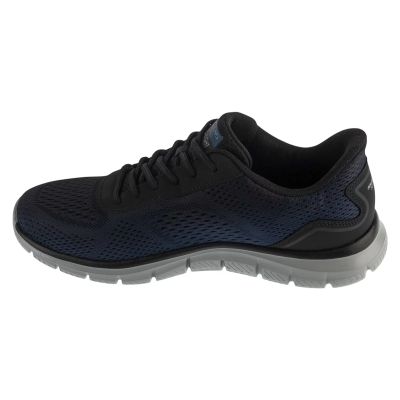 2. Skechers Slip-Ins: Track – Revno 233038-NVBK Navy Blue 41