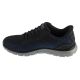 2. Skechers Slip-Ins: Track – Revno 233038-NVBK Navy Blue 41