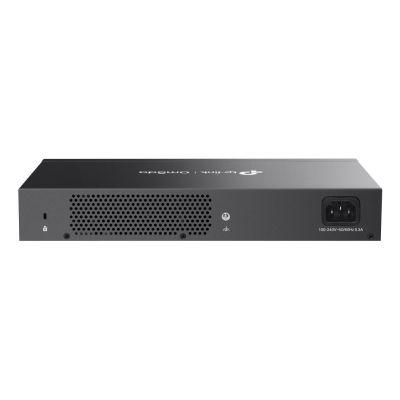 2. TP-LINK ES216G Switch