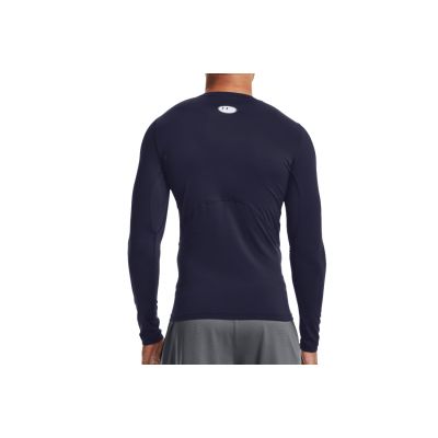8. Under Armor Heatgear Armor Long Sleeve T-shirt M 1361524-410
