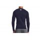 8. Under Armor Heatgear Armor Long Sleeve T-shirt M 1361524-410