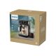 2. Philips | Coffee machine | EP5549/70 5500 LatteGo series | 15 bar pump pressure | Built-in milk frother | Automatic | 1500 W | Black