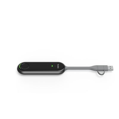 3. Yealink PA20 AV Transmitter Black