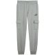 8. Puma ESS No. 1 Logo Cargo Pants FL M 682660 03