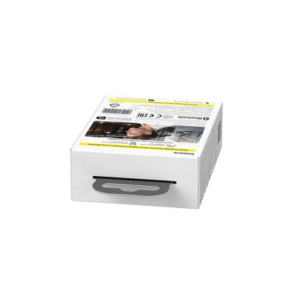 9. Baseus Bass BS2 Lite TWS Headphones - White