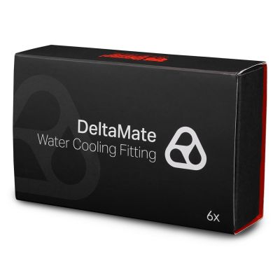 7. Thermal Grizzly TG-DM-FIT-6005 computer cooling part/accessory Fit