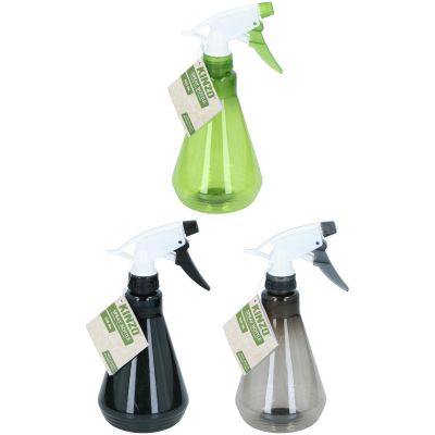 KINZO 500 ML SPRAY BOTTLE - MIX